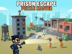 게임 Prison Escape Puzzle Master
