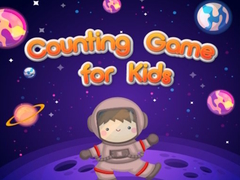 게임 Counting For Kids