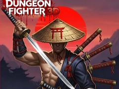 게임 Dungeon Fighter 3D