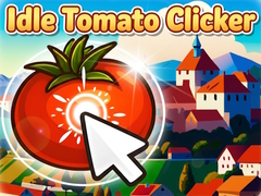 게임 Idle Tomato Clicker