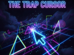 게임 The Trap Cursor 
