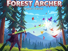 게임 Forest Archer