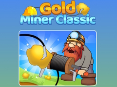 게임 Gold Miner Classic