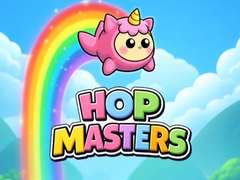 게임 Hop Masters