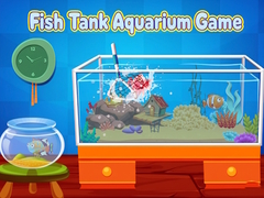 게임 Fish tank Aquarium Game