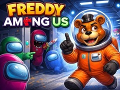 게임 Freddy Among Us