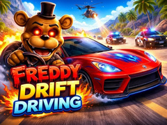 게임 Freddy Drift Driving