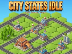 게임 City States Idle