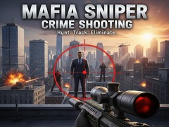 게임 Mafia Sniper Crime Shooting