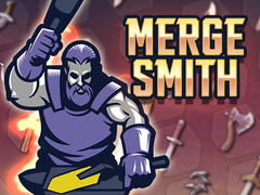 게임 Merge Smith