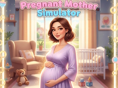 게임 Pregnant Mother Simulator
