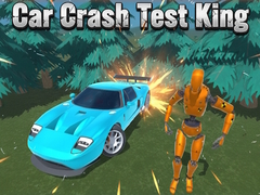 게임 Car Crash Test King