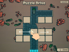 게임 Puzzle Drive