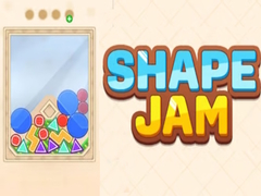 게임 Shape Jam
