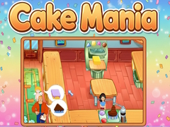 게임 Cake Mania