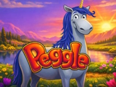 게임 Peggle