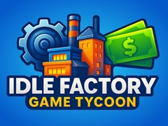 게임 Idle Factory Game Tycoon