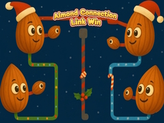게임 Almond Connection Link Win