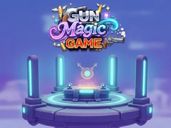 게임 Gun Magic Game