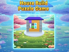 게임 House Build Puzzle Game