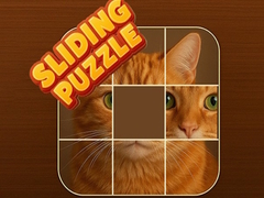 게임 Slidding puzzle