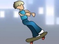 게임 Skateboy