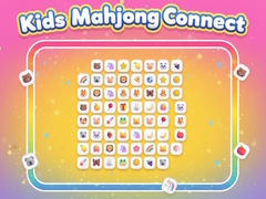게임 Kids Mahjong Connect