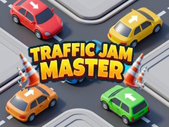 게임 Traffic Jam Master