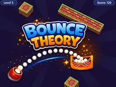 게임 Bounce Theory
