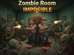 게임 Zombie Room