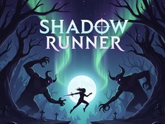 게임 Shadow Runner