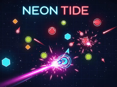게임 Neon Tide