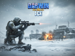 게임 Darwin On Ice