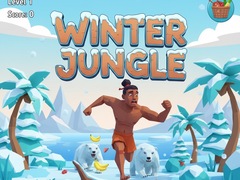 게임 Winter Jungle