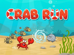 게임 Crab Run