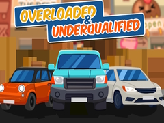 게임 Overloaded & Underqualified