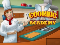 게임 Cooking Academy