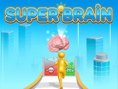 게임 Super Brain