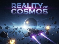 게임 Reality of Cosmos