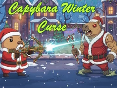 게임 Capybara Winter Curse
