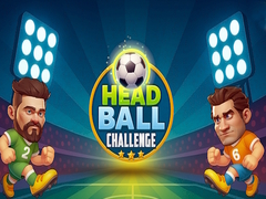 게임 Head Ball Challenge
