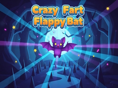 게임 Crazy Flappy Bat