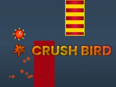 게임 Crush Bird