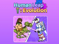 게임 Human Leap: Evolution