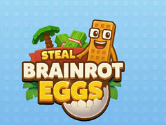 게임 Steal Brainrot Eggs