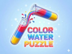 게임 Color Water Puzzle