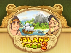 게임 Island Tribe 2
