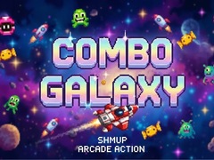 게임 Combo Galaxy