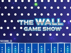 게임 The Wall Game Show
