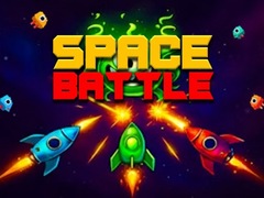게임 Space Battle
